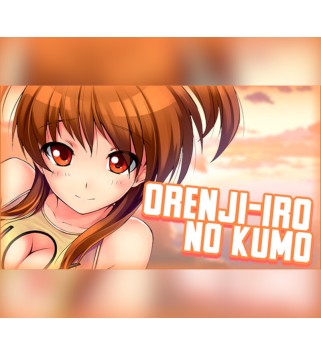 Orenji-iro no Kumo Steam Key GLOBAL